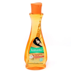 Kumarika Nourishing Hair oil 50ml