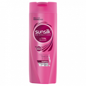 Sunsilk Shampoo Thick & Long 80ml