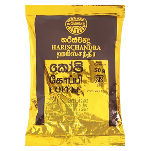Harischandra Coffee 50g