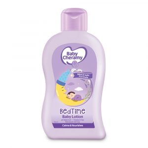 Baby Cheramy Bed Time Lotion 100ml