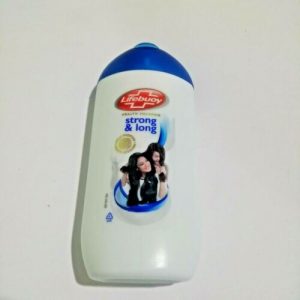 LIfebuoy Strong & Long Health Shampoo 40ml (New)