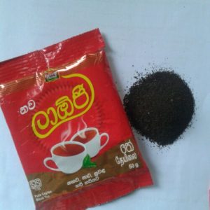 Laojee Black Tea - 50g