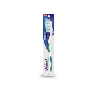 Signal Fighter Toothbrush-Medium