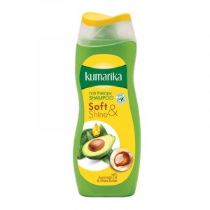 kumarika Soft Shine shampoo 40ml