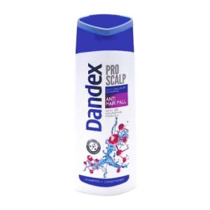 Dandex Anti Hair Fall Shampoo 40ml (Handy)