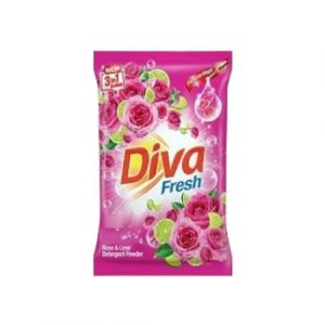 Diva Detergent Powder Sepalika 50g