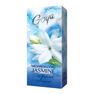 Goya Mesmerizing Jasmine Perfume Cologne Spray Perfume