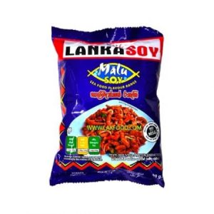 Lanka Soy Halmassan 90g