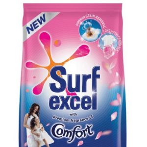 Surf Excel With Comfort 120g