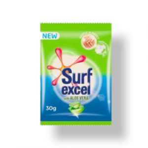 Surf Excel With Comfort 30g