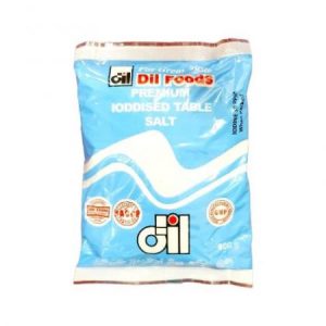 Table Salt 400g