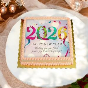 Celebrating New Beginnings