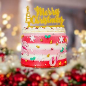 Red Velvet Cake is a classic layered 1kg